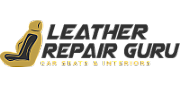 Leather Repair Guru logo