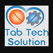 Tab Tech Solution logo