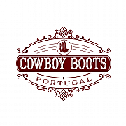 Cowboy Boots Portugal logo
