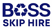 Boss Skip Hire logo