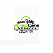 Scrap Car Bootle logo