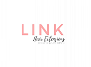 Link Hair Extensions London logo