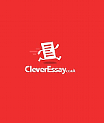 Clever Essay logo
