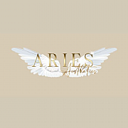 Aries Aesthetics logo