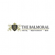 The Hotel Balmoral logo