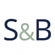 Stevens & Bolton LLP logo