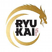 Ryu Kai Martial Arts Ltd logo