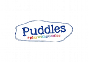 Puddles Kids Parties logo