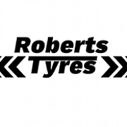 Roberts Tyres logo