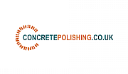 Concrete Polishing logo