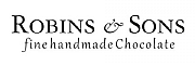 Robins and Sons Chocolate logo