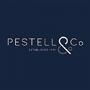 Pestell Company Estate Letting Agents logo