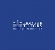 Trusted Tutors Maths & Physics Tuition East Grinstead logo