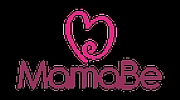 Mama Be logo