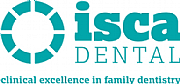 Isca Dental logo