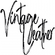 Vintage Leather logo