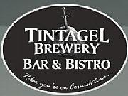Tintagel Brewery Bar & Bistro logo