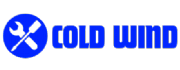 Cold Wind logo