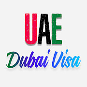 UAE Dubai Visa logo