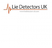 Lie Detector Test UK logo