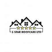 5 Star Roofcare Ltd logo