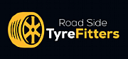 Road Side Tyre Fitters logo