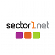 Sector1 logo