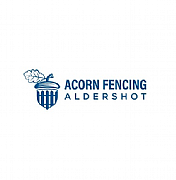 Acorn Fencing Aldershot logo