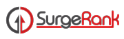 Surge Rank SEO logo