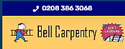 Bell Carpentry & Joinery logo