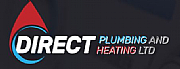 Direct Plumbing and Heating Ltd logo