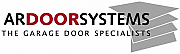 AR Door Systems logo