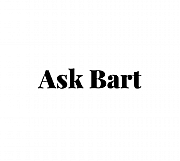 Ask Bart logo