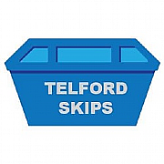 Telford Skips logo