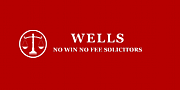 Wells No Win No Fee Solicitors logo
