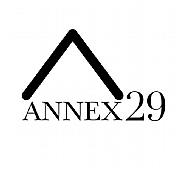 Annex 29 Ltd logo