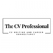 The CV Professional logo