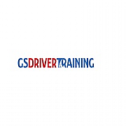 GS Driver Training logo