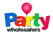 Party Wholesalers logo