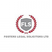 Fosters Legal Solicitors Ltd logo