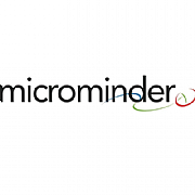 Microminder logo