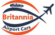 Britannia Airport Cars logo