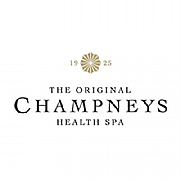 Champneys Health Spa logo