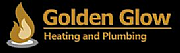 Golden Glow Plumbing & Heating logo