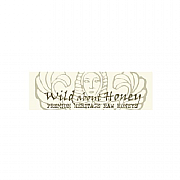 Wild About Honey logo