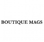 Boutique Mags logo