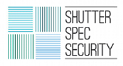 Shutter Spec Security logo