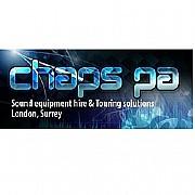 Chaps PA logo