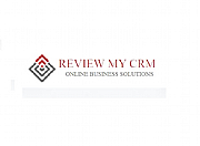 Review My CRM logo