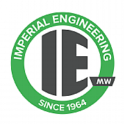 Imperial Engineering logo